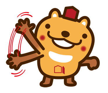 くまどん