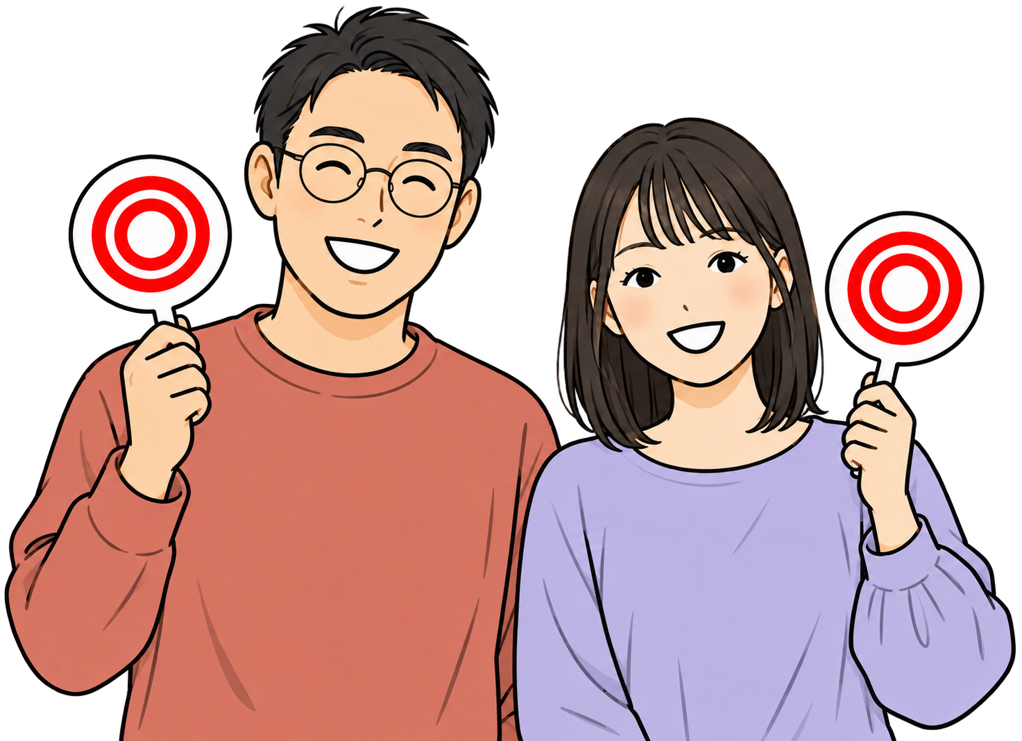 営業を気にせず相談できたご夫婦