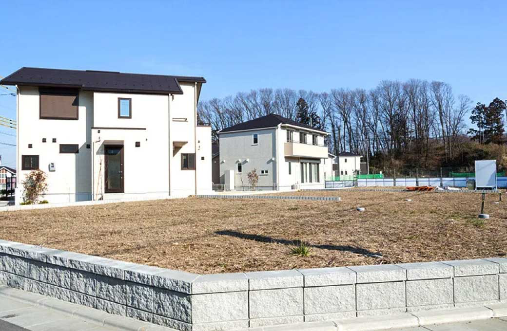 土地探しのご相談