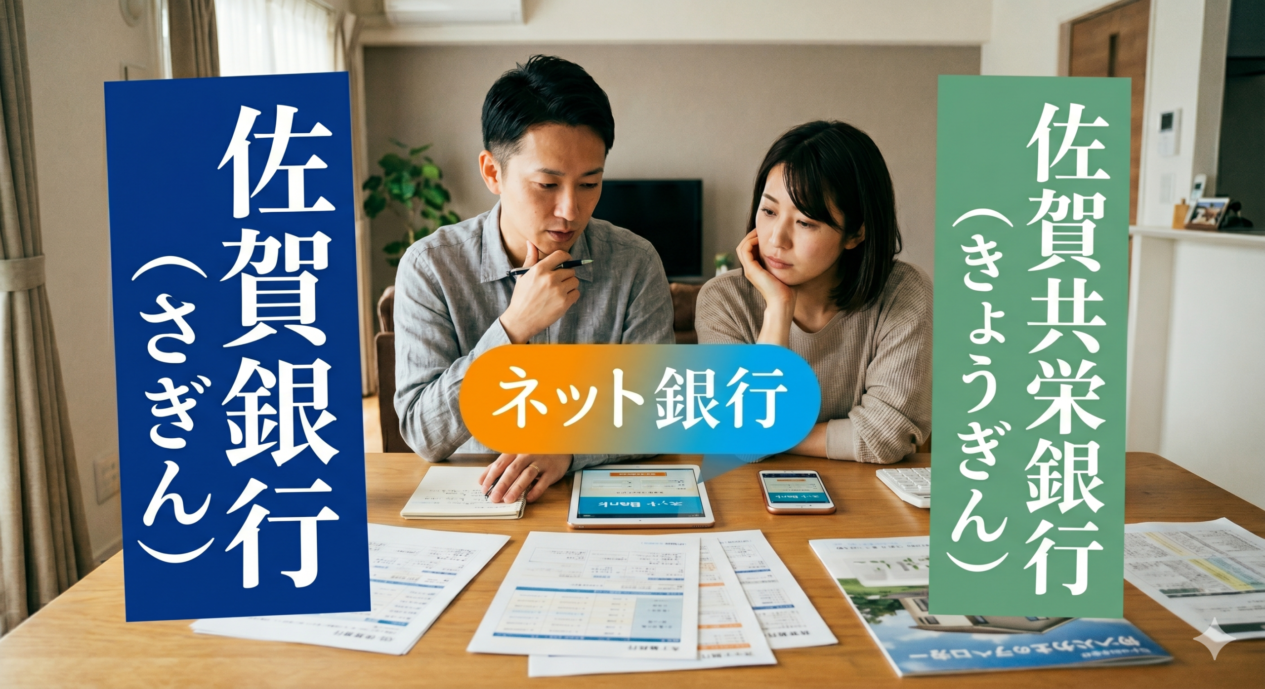 【佐賀 住宅ローン相談】佐賀で住宅ローンを借りるならどこ!？ TOP3公開！