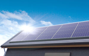 5月から電気代が上がる！？