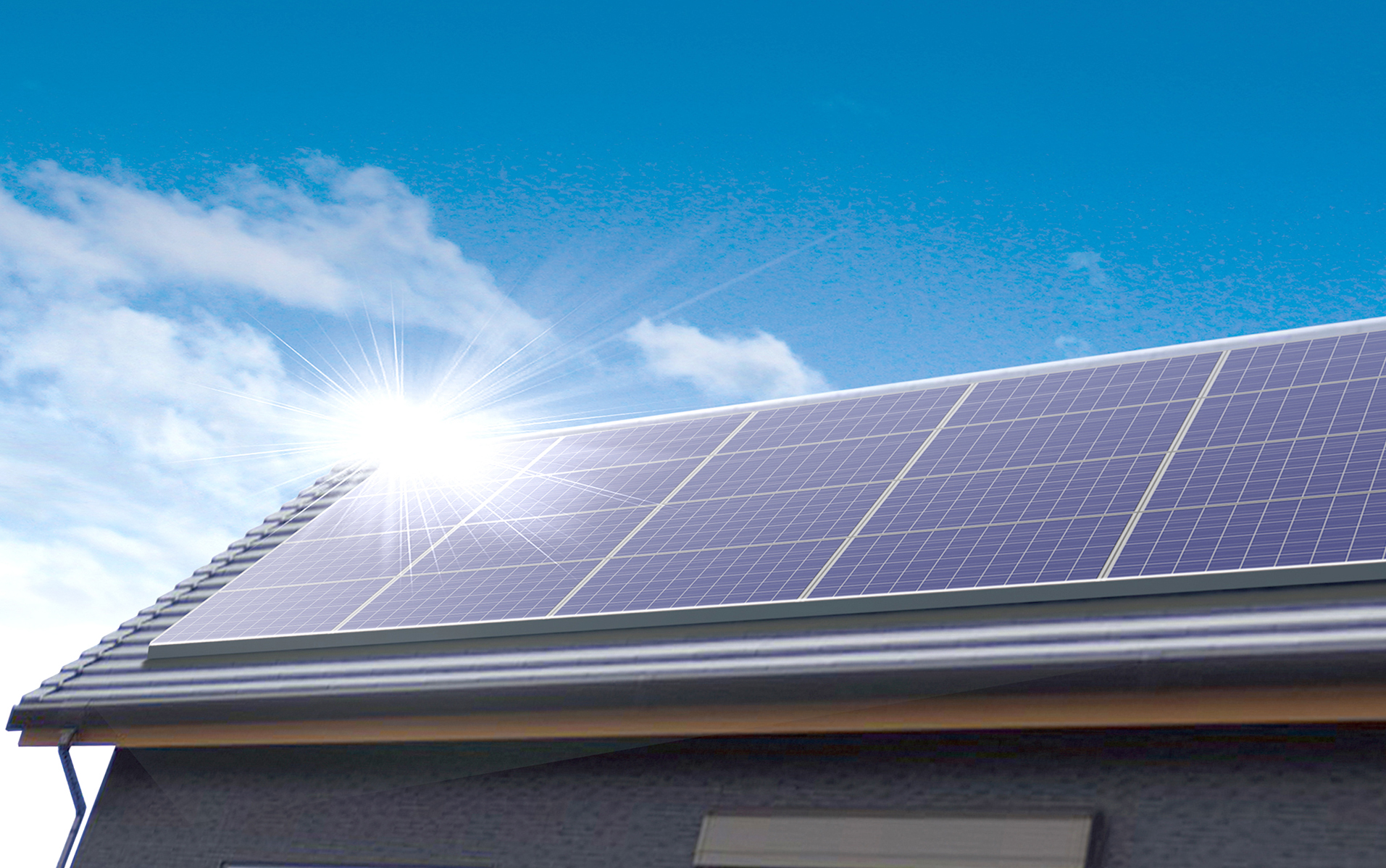 5月から電気代が上がる！？