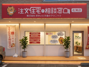 【佐賀 住宅相談】累計ご相談件数1,000件突破！「注文住宅の相談窓口 佐賀店」の活用術と3つの強み